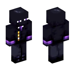 Minecraft Skin #219372