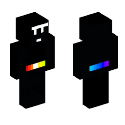 Minecraft Skin #219373