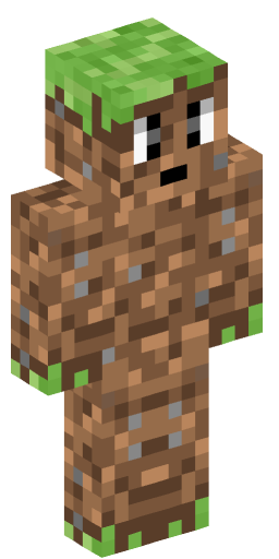 FiestaButtery Minecraft Skin Preview on Minecraft.Co.Com