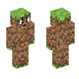 Minecraft Skin #219374