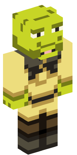 Fiestaz Minecraft Skin Preview on Minecraft.Co.Com