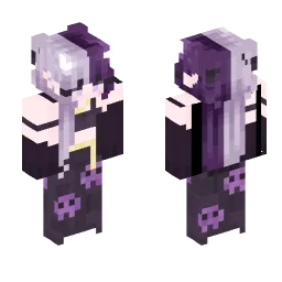 Minecraft Skin #219376