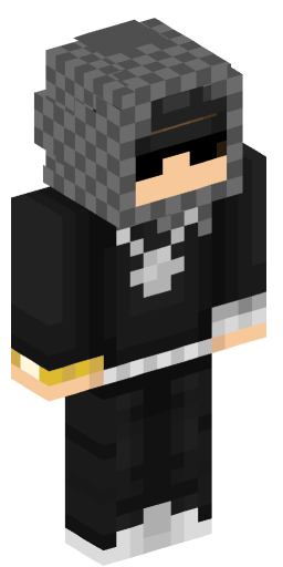 Fiestas66 Minecraft Skin Preview on Minecraft.Co.Com