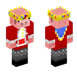 Minecraft Skin #219378