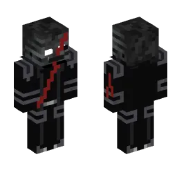 Minecraft Skin #219379