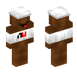Minecraft Skin #219380