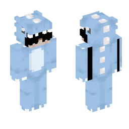 Minecraft Skin #219381