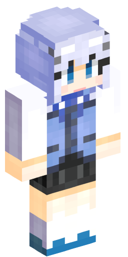 FiestaLake Minecraft Skin Preview on Minecraft.Co.Com