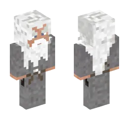 Minecraft Skin #219383