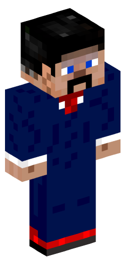 Borgo31 Minecraft Skin Preview on Minecraft.Co.Com