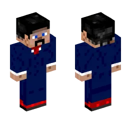 Minecraft Skin #219386