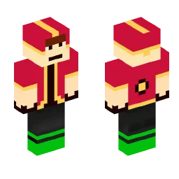 Minecraft Skin #219388