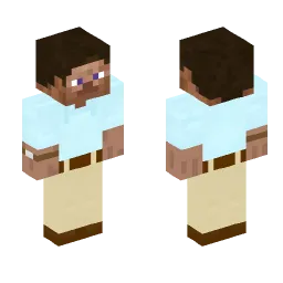 Minecraft Skin #219392