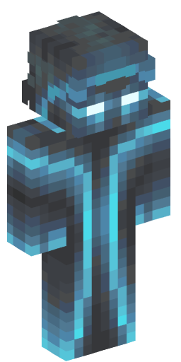 BERSERKBeaver99 Minecraft Skin Preview on Minecraft.Co.Com