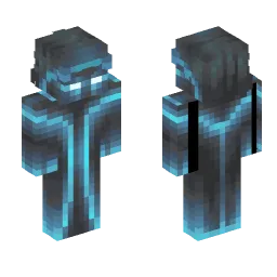 Minecraft Skin #219396