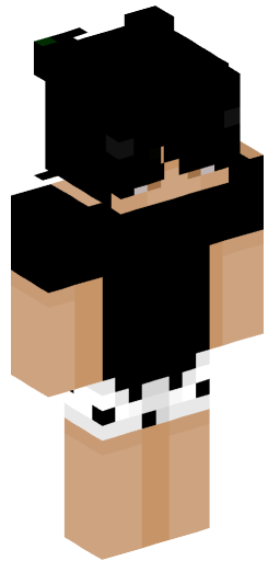 berserkeee Minecraft Skin Preview on Minecraft.Co.Com