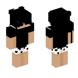 Minecraft Skin #219397