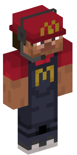 Berserker2016 Minecraft Skin Preview on Minecraft.Co.Com