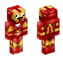 Minecraft Skin #219401