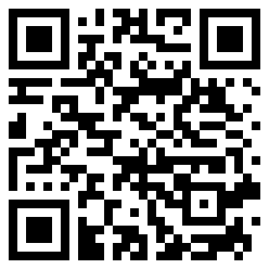 weedings QR Code
