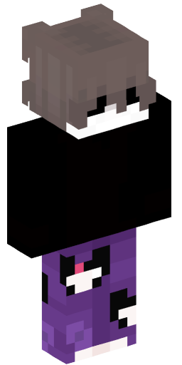 weeding Minecraft Skin Preview on Minecraft.Co.Com