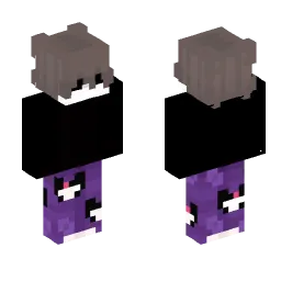 Minecraft Skin #219404