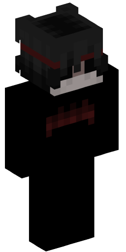 WeedingBlood Minecraft Skin Preview on Minecraft.Co.Com