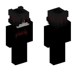 Minecraft Skin #219405