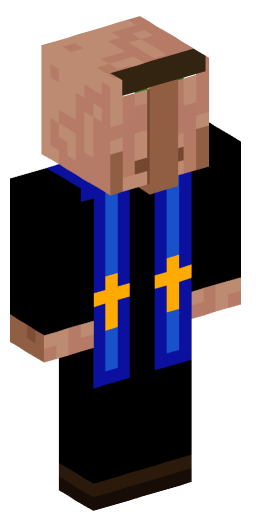 WeedingMan51 Minecraft Skin Preview on Minecraft.Co.Com