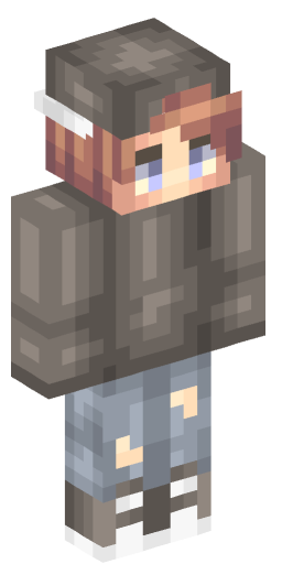 Weedington Minecraft Skin Preview on Minecraft.Co.Com