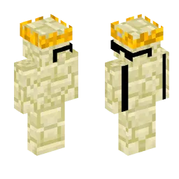 Minecraft Skin #219408