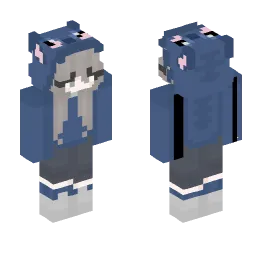Minecraft Skin #219426