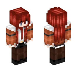 Minecraft Skin #219428
