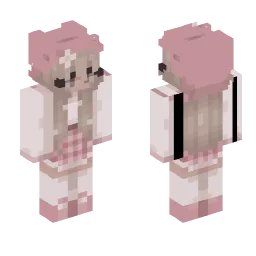 Minecraft Skin #219429