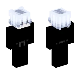 Minecraft Skin #219430