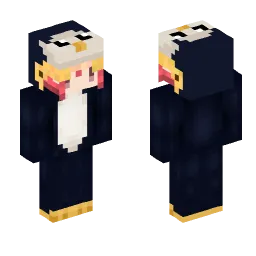Minecraft Skin #219433