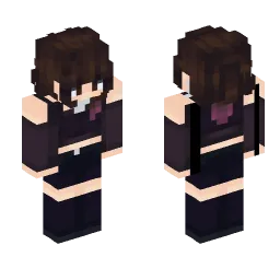 Minecraft Skin #219434