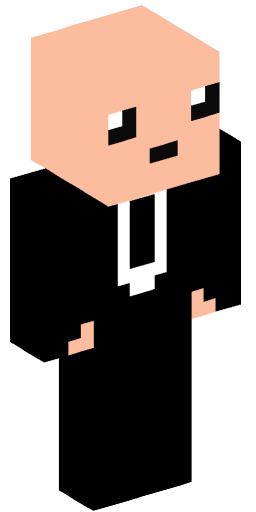 CameraMan305 Minecraft Skin Preview on Minecraft.Co.Com