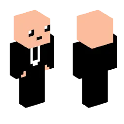 Minecraft Skin #219436
