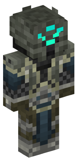 Cameraman_invis Minecraft Skin Preview on Minecraft.Co.Com