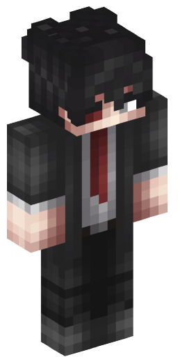 CameraManMedia Minecraft Skin Preview on Minecraft.Co.Com
