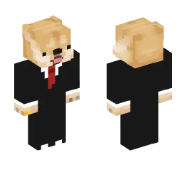 Minecraft Skin #219440