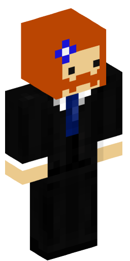 Cameraman51 Minecraft Skin Preview on Minecraft.Co.Com