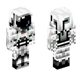 Minecraft Skin #219442