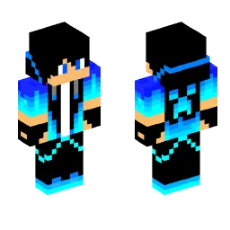 Minecraft Skin #219445