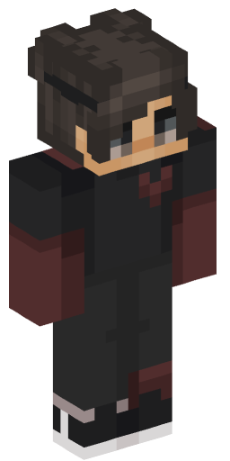 patrick115 Minecraft Skin Preview on Minecraft.Co.Com