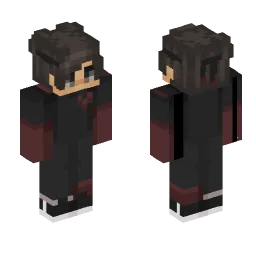 Minecraft Skin #219446