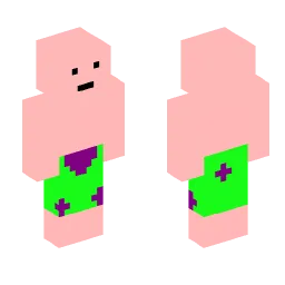 Minecraft Skin #219447