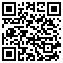 patrickX QR Code
