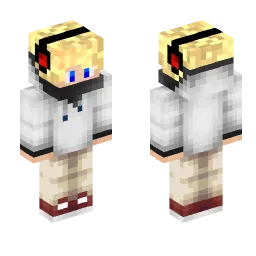 Minecraft Skin #219448